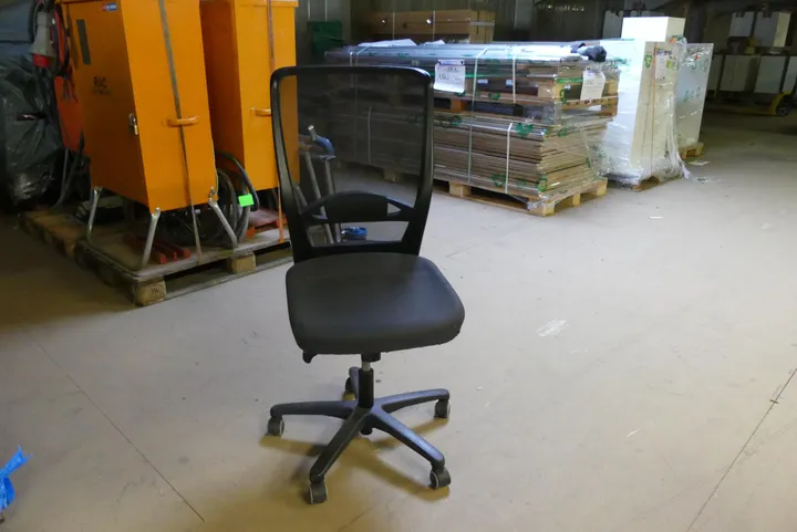 Bürostuhl